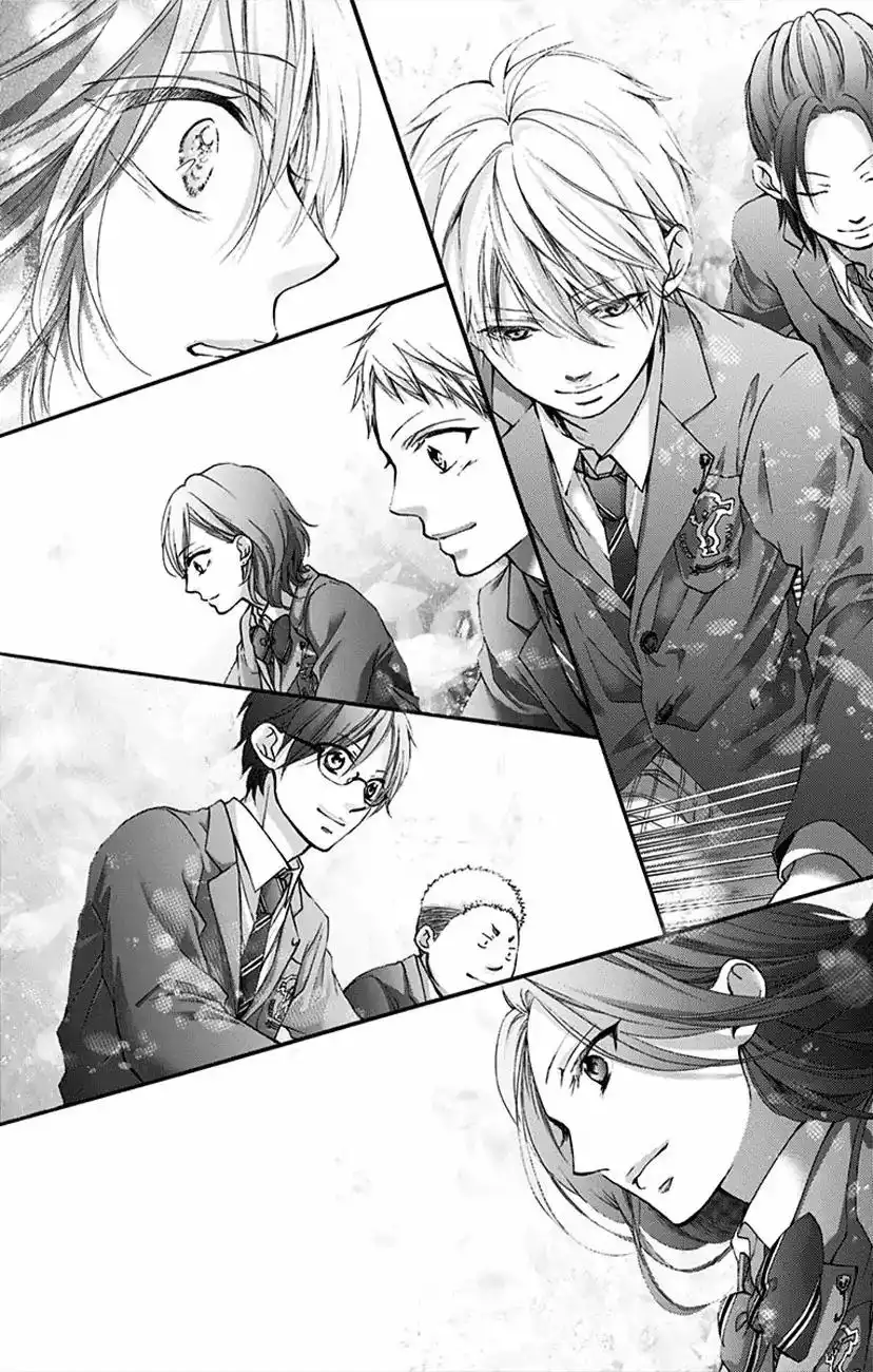 Kono Oto Tomare! Chapter 64 41